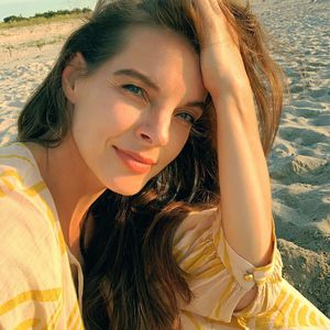 40 Jahre: Yvonne Catterfeld fühlt sich "jung und dynamisch"