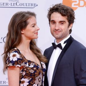 Yvonne Catterfelds Ex Oliver Wnuk ist offen für neue Liebe