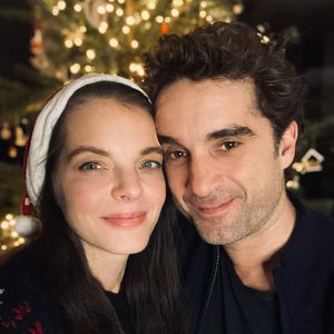 Seit Frühjahr: Yvonne Catterfeld & Oliver Wnuk sind getrennt