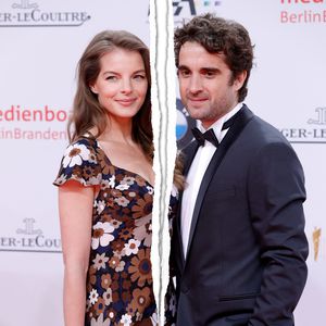 Yvonne Catterfeld und Oliver getrennt: Fans total schockiert
