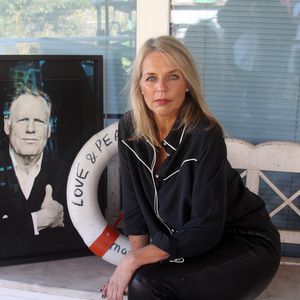 Gunter Gabriel: Tochter Yvonne liebte ihn erst nach Tod