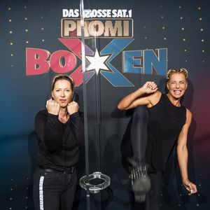 In nur sechs Wochen: Yvonne König hat zehn Kilo abgenommen