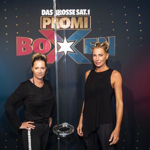 Nächster Blitzsieg: Giulia Siegel prügelt, Yvonne gibt auf!