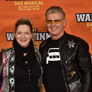 NDW-Star Markus Mörl machte Freundin sieben Heiratsanträge