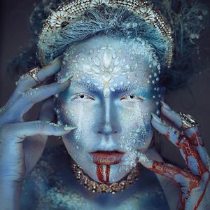 Das sind 2020 die coolsten Halloween-Looks der Influencer!