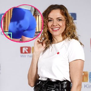 Top oder Flop? Yvonne Pferrer testet Einlagen für runden Po