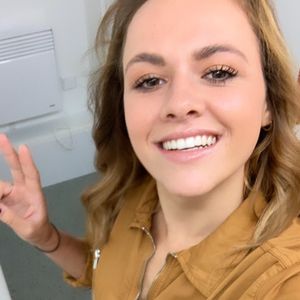 Ex-"Köln 50667"-Yvonne Pferrer happy über "Der Lehrer"-Dreh