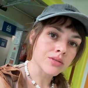 "Beschissenste Woche": Yvonne Pferrer hat Knoten in Brust