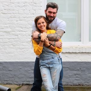 Emotionaler Post: Yvonne Pferrer erinnert an Ingo Kantorek