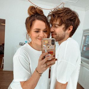 Ade, Van Life! Yvonne Pferrer und Jeremy ziehen in ihr Haus