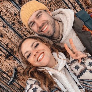 Völlig nackt! Yvonne Pferrer teilt Throwback-Pic mit Jeremy