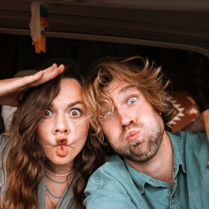 Yvonne Pferrer und Jeremy veröffentlichen eigenen Kinofilm
