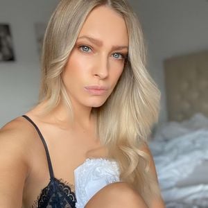 Schock für schwangere GNTM-Yvonne: Baby hat Zysten im Kopf!