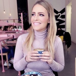 Nummer drei! Ex-GNTM-Star Yvonne Schröder wieder schwanger