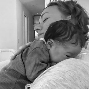 Zweiter Sohn: "Dexter"-Star Yvonne Strahovski Mama geworden!