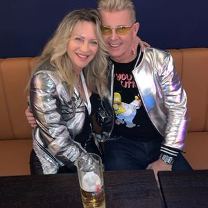 Markus Mörl machte seiner Yvonne sieben Heiratsanträge!