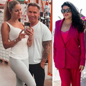Yvonne, Peter und Iris Klein sind in Dschungelcamp-Aftershow
