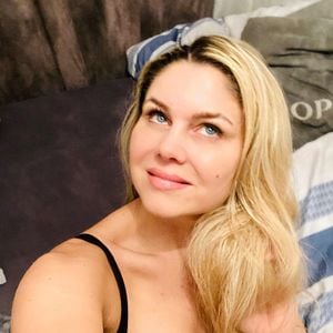 Nach alarmierendem Post: Yvonne Woelke geht es wieder gut