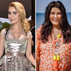 "Nur Arbeitsmeeting": Yvonne Woelke disst Iris Kleins Date