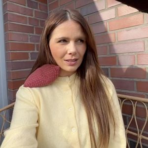 Heftige Schmerzen: Yvonnedilauro leidet unter Hexenschuss