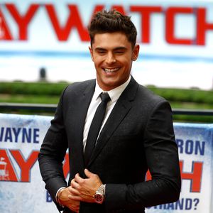 Neue Filmrolle: Zac Efron präsentiert krasse Muskelpakete
