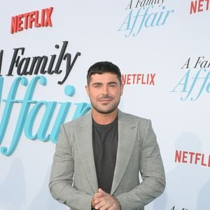 Für diese Rollen ging Zac Efron körperlich bis ans Limit