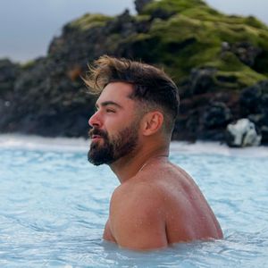 Netflix-Doku mit Hollywood-Hottie Zac Efron begeistert Fans