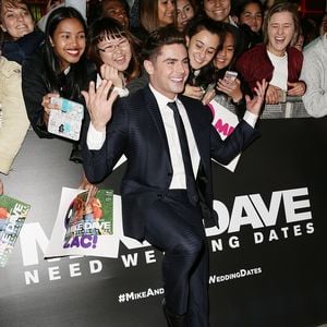 High School Musical Reunion: Zac Efron trifft seine Kumpels