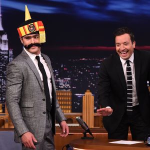 Nach Auftritt in US-Show: Zac Efrons Lieblingsanzug ist hin!