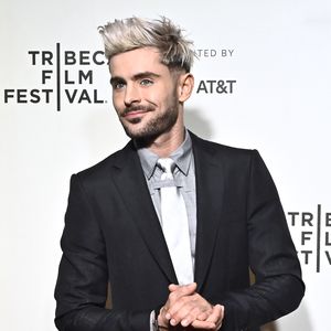 Zac Efron hat Freundin noch nicht seiner Familie vorgestellt