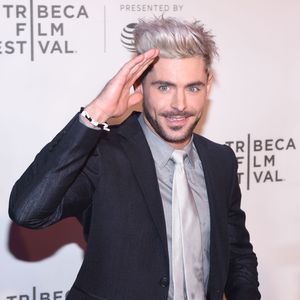 Zac Efron wird Produzent und Star einer neuen Survival-Show!