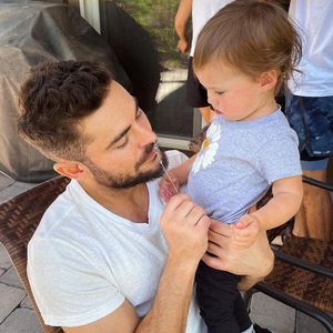Süß: Zac Efron zeigt sich erstmals mit seiner Halbschwester