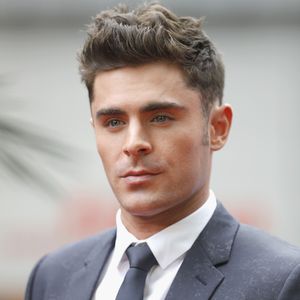 Wie bei HSM? Zac Efron singt wieder für eine neue Filmrolle!