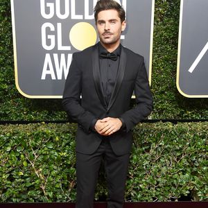 Kreuzbandriss schockt Fans: Zac Efron liegt im Krankenhaus!