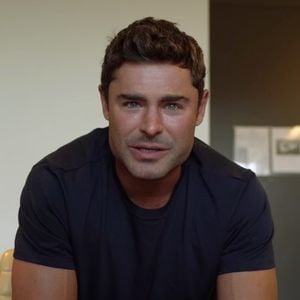 Aufgedunsen: Zac Efrons "neues Gesicht" trendet auf Twitter