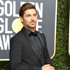 Zac Efron soll wieder Single sein: Ist eine Show der Grund?