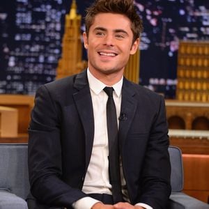 Pornobalken-Alarm! Zac Efron zeigt neuen Look