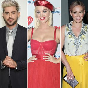 Wie Channing Tatum: Auch diese Stars benutzten Dating-Apps