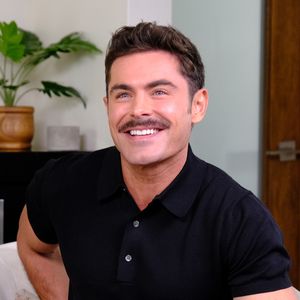 Zac Efron verrät: Möchte er eines Tages einmal Vater werden?