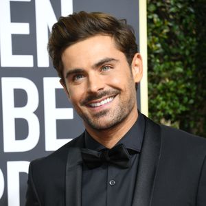 Schweinegrippen-Alarm bei Zac Efron
