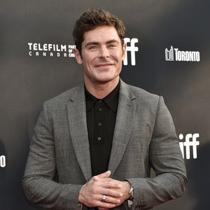 Neue Muckis und Haare: Zac Efron ist kaum noch zu erkennen!