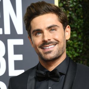 Neue Aufnahmen: Fans sind von Zac Efrons Aussehen schockiert