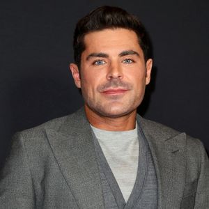 Nach Krankenhausaufenthalt: Zac Efron meldet sich zu Wort
