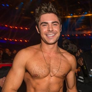 Zac Efron, Schauspieler