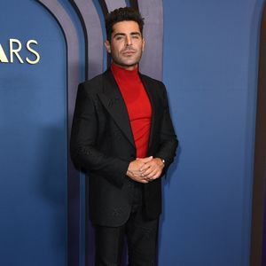 "Leerer Blick": Freunde machen sich Sorgen um Zac Efron!