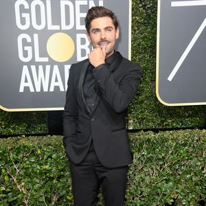 Ein echter Retter: Zac Efron adoptiert herrenlose Hündin!