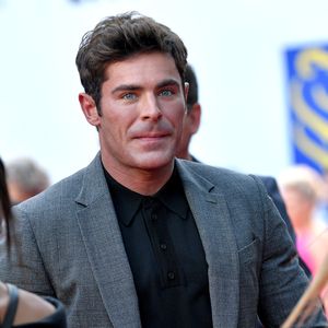 Zac Efron kämpfte nach seinem Kieferbruch um sein Leben!