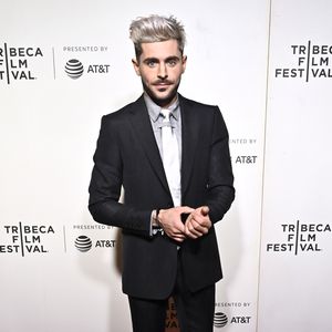Zac Efron spricht erstmals offen über schweren Ski-Unfall