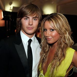 Zac Efron & Ashley Tisdale: Modisches Doppelpack!