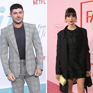 Nina Dobrev und Zac Efron sind laut Insider bloß Freunde